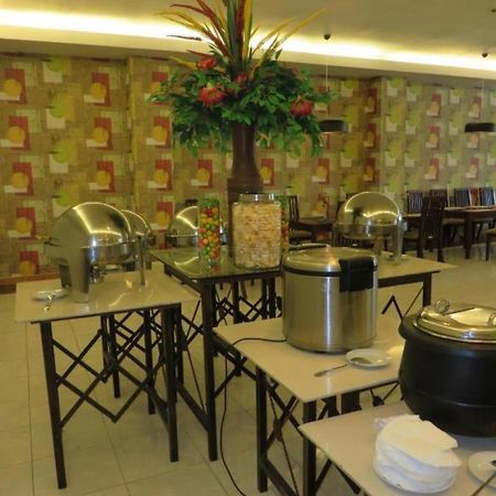 فنادق ومنتجعات إنسومو بالاس كديري المظهر الخارجي الصورة