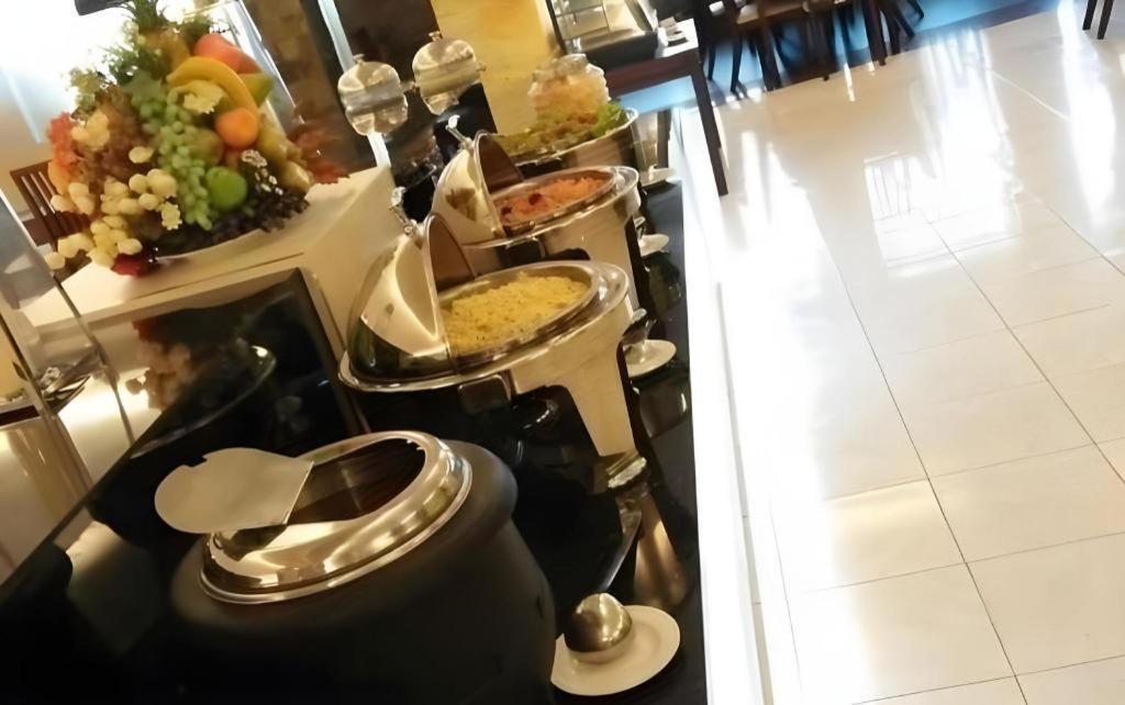 فنادق ومنتجعات إنسومو بالاس كديري المظهر الخارجي الصورة